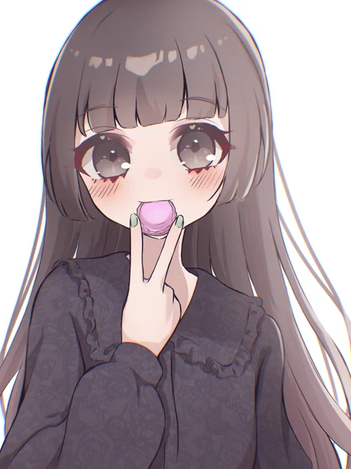 立花日菜さん… 