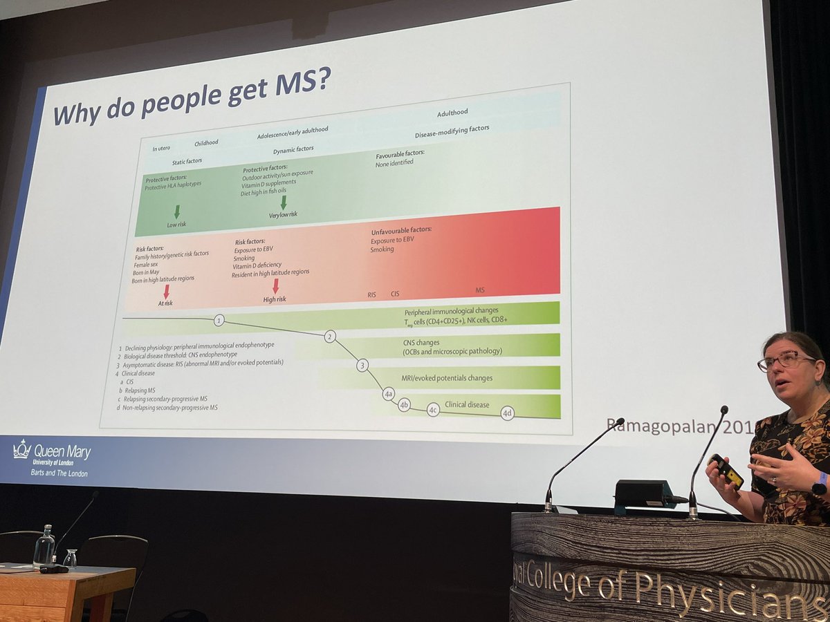 @drruthdobson giving fantastic talk on environmental & social causes/determinants of health in MS

#BNPA24