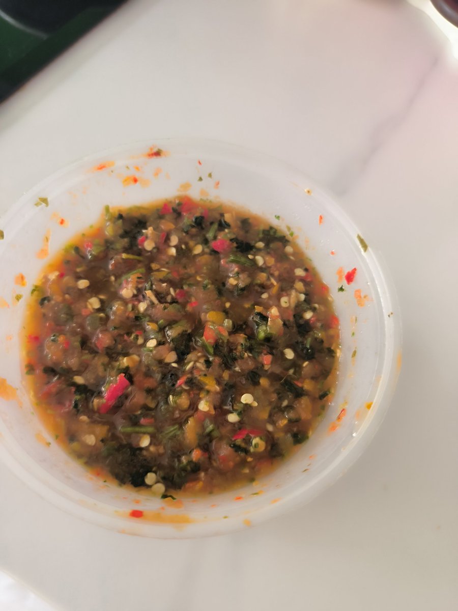 ngwillynn's tweet photo. Spicy enuff like how #ETH spice my life up. https://t.co/EtIXUvazsd