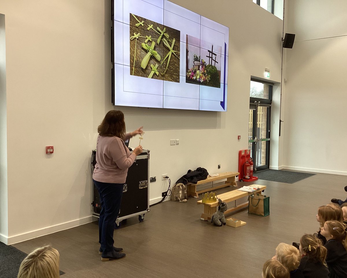 Cowbridge Lower School (Nursery-Y4) tweet media