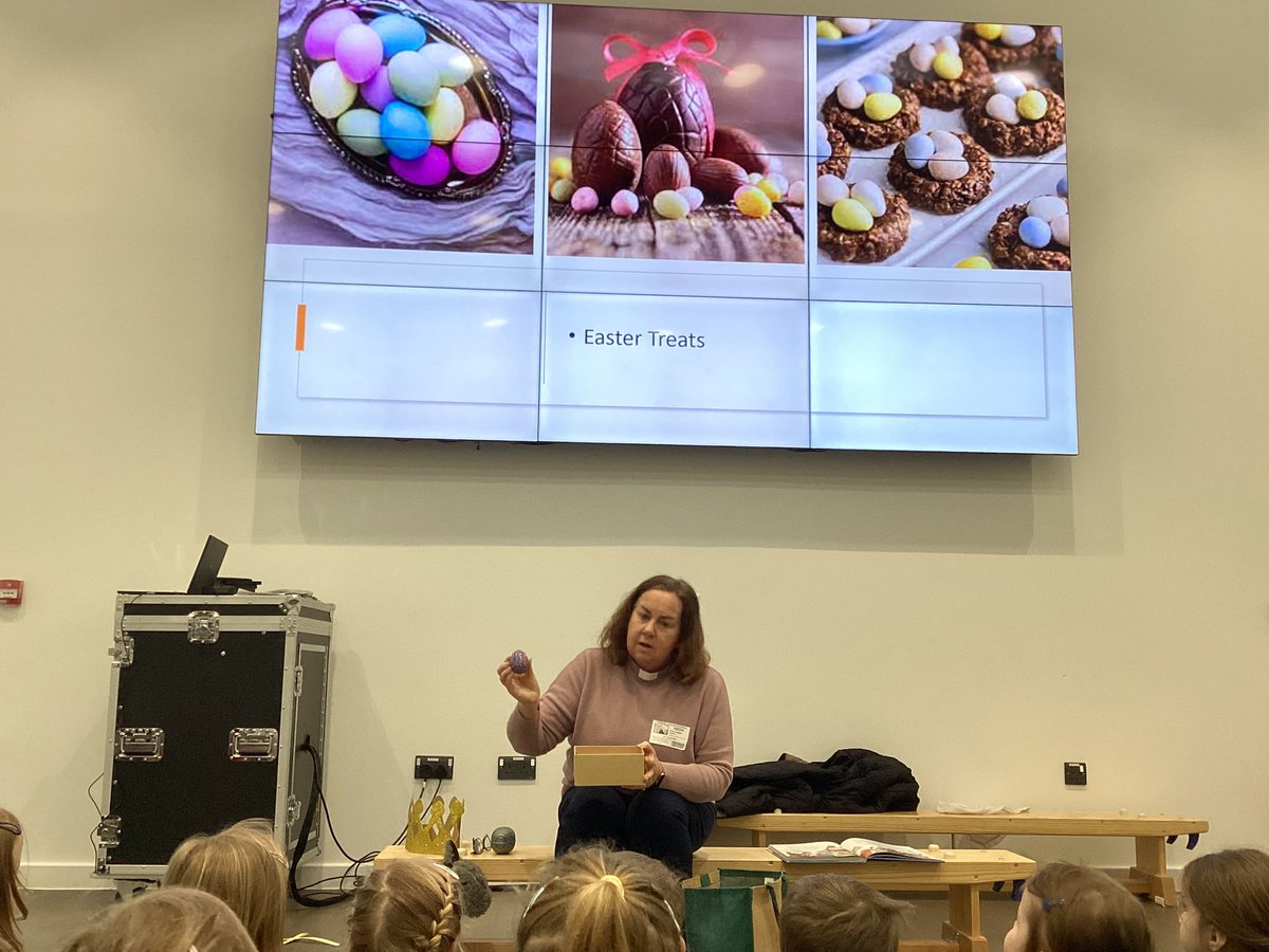 Cowbridge Lower School (Nursery-Y4) tweet media