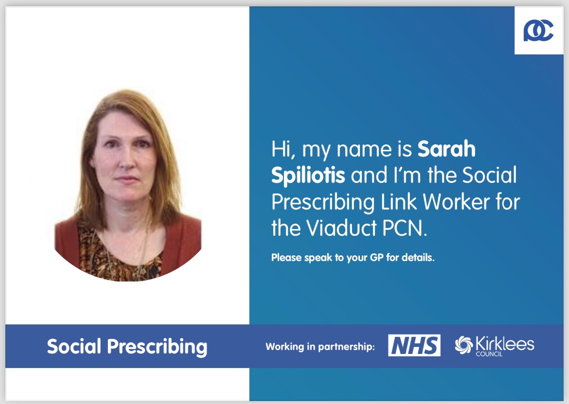 Viaduct PCN tweet media