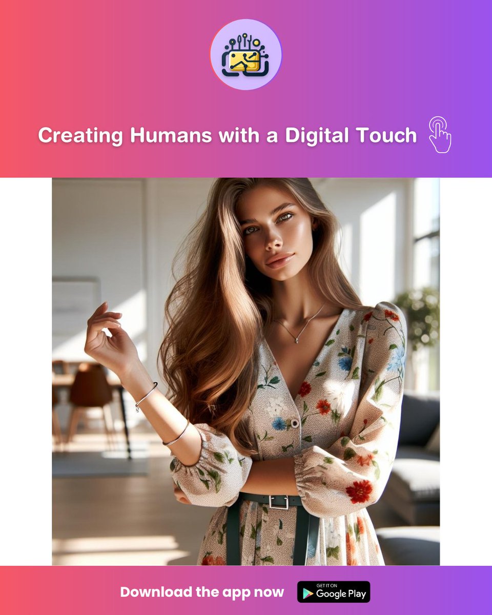 butteraiapp's tweet photo. Meet our latest AI creation: a captivating digital muse💫✨Embracing the beauty of technology and artistry👩🔬
Download the app now - https://t.co/tgCUZ3o0fd
#AIContent #CreativeAI #ContentCreation #AIInnovation #texttoimageAI #butterapp #butteraimemeapp #aimemes #textgenerator https://t.co/lNcVBW7CZP