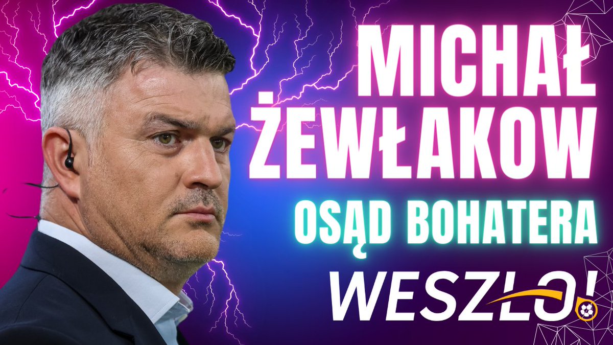 Dzień dobry, dziś quiz o godzinie 19 z kolejnym gościem specjalnym.