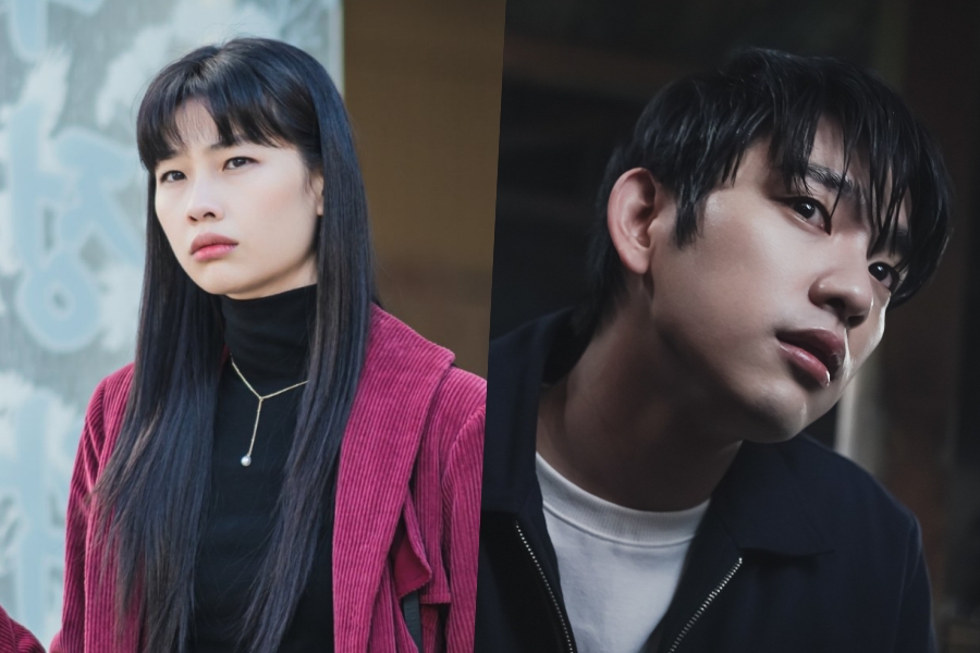 soompi's tweet photo. #JungHoYeon, #GOT7’s #Jinyoung, And More To Make Special Appearances In Netflix’s New Comedy Drama “#ChickenNugget”
https://t.co/JwS2c2LvfP https://t.co/B7bKM9AJm7