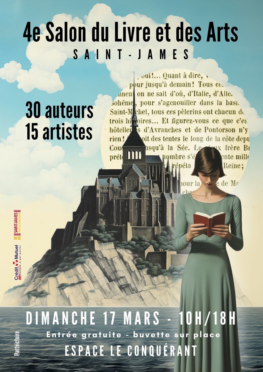 Les éditions MALYSA tweet media