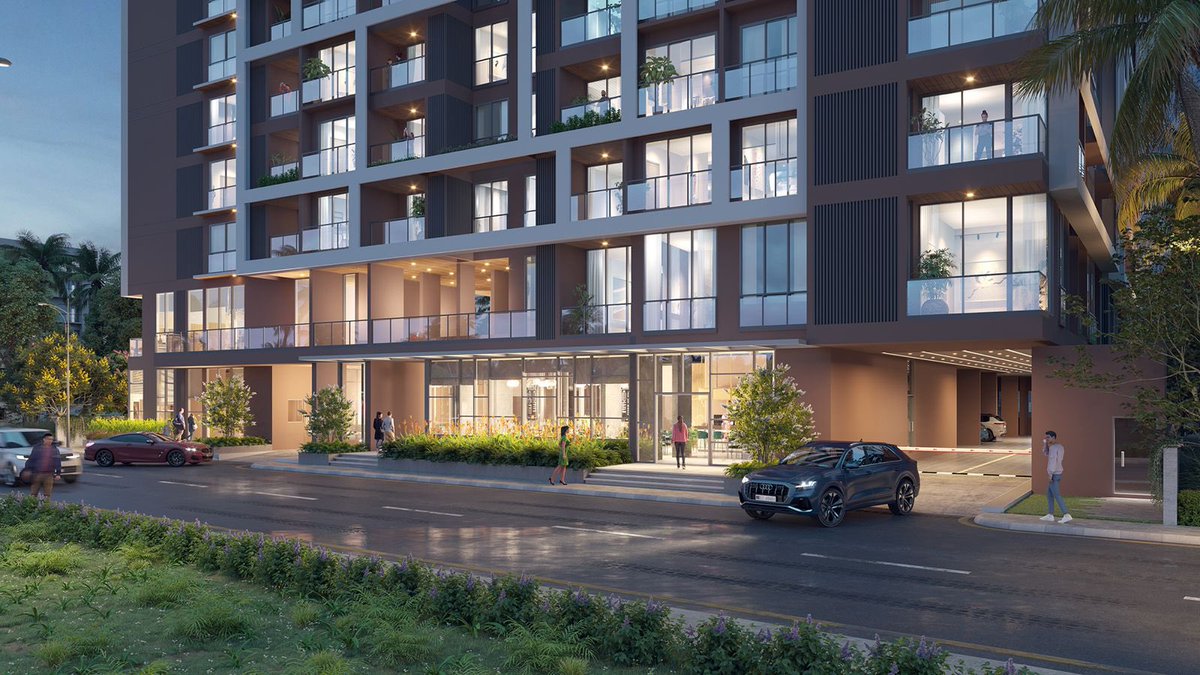 GLPropertiesAFR's tweet photo. Invest in Horizon Apartments and indulge in the finest amenities, including a swimming pool, gym, and more. Act fast!

Now selling! 
Call 439-1944 or Whatsapp 6-Global (645-6225) for Enquiries. 
.
.
.
#GlobalProperties #Horizon #SaulFrazer  #RealEstate #SwamiIndiaInternational https://t.co/dUBCtwBMpD