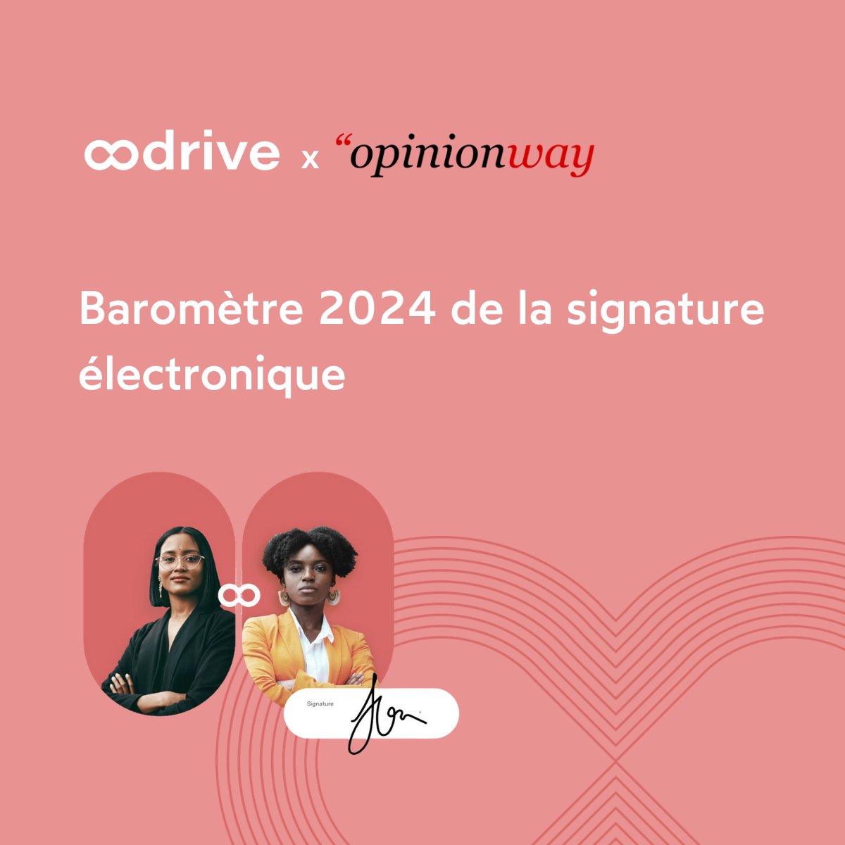 Le Baromètre 2024 de la #SignatureElectronique, le fruit d’une collaboration entre <a href="/OodriveOfficiel/">Oodrive officiel</a>  et <a href="/opinionway/">OpinionWay</a>. 

- Nouvelles tendances ?
- Impact sur la #TransformationDigitale ?
- Attentes des utilisateurs ?

👉 Pour en savoir plus : oodrive.com/fr/rapport-ood…