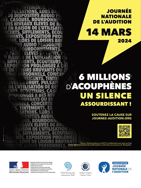 Fédération Française de L'Accessibilité tweet media