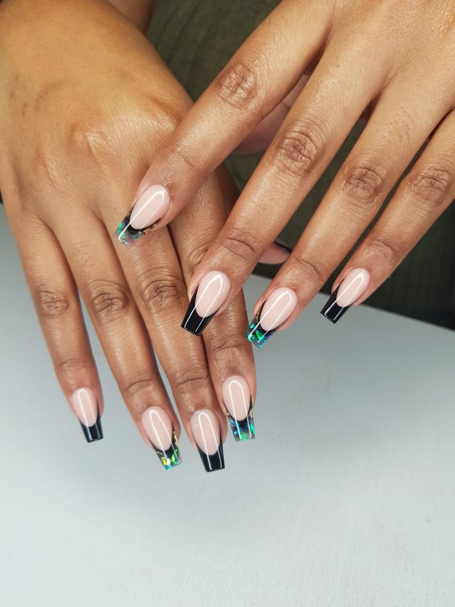 AlexNailstech's tweet photo. Can we see your favorite nail set done by us?😍 https://t.co/s9Og4gU1af