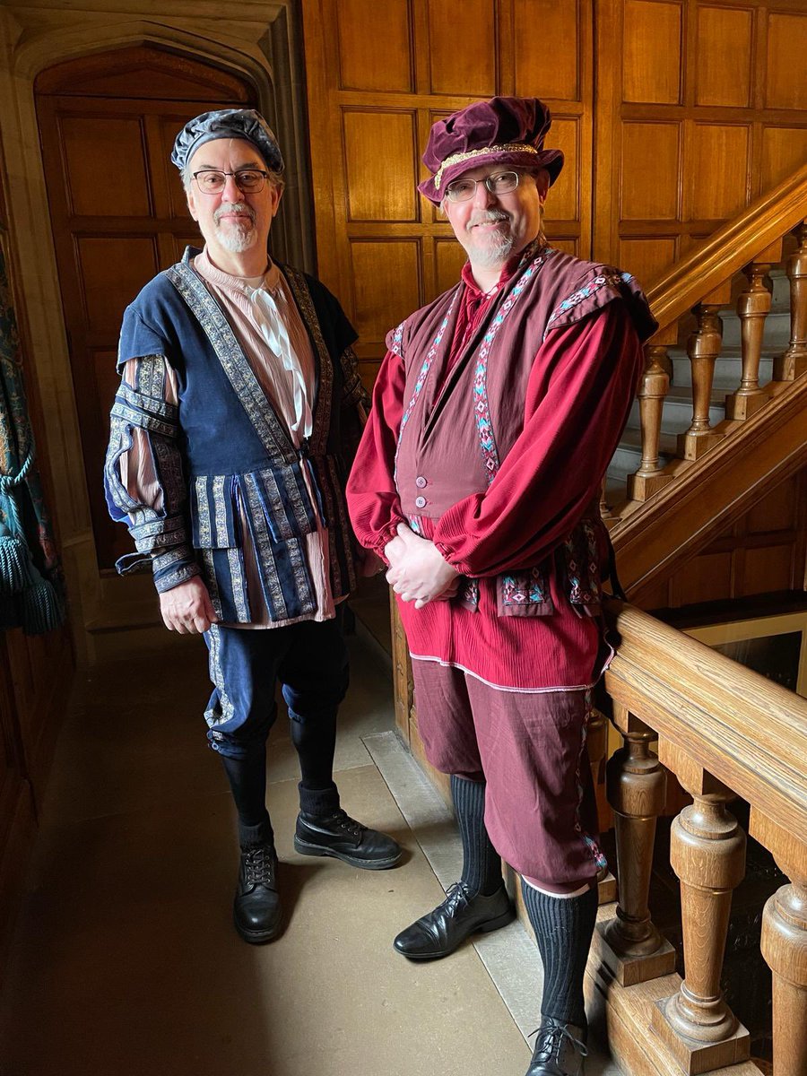 Heritage Learning Lancashire tweet media