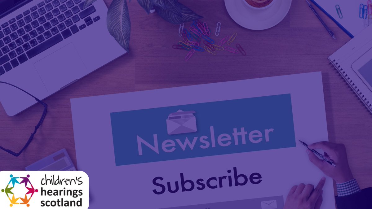 You'll find great news in our monthly newsletter. Have you subscribed? Sign up today, in time for April's edition. Visit bit.ly/4aHkKoG. 📰