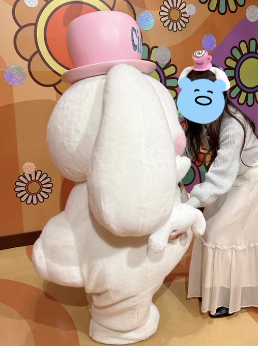 この前初めてピューロに行ってきたんだけどあまりにも癒し空間だった…写真たくさん撮ったので載せちゃう!※シナモンが可愛すぎて悶える自我写ってます 