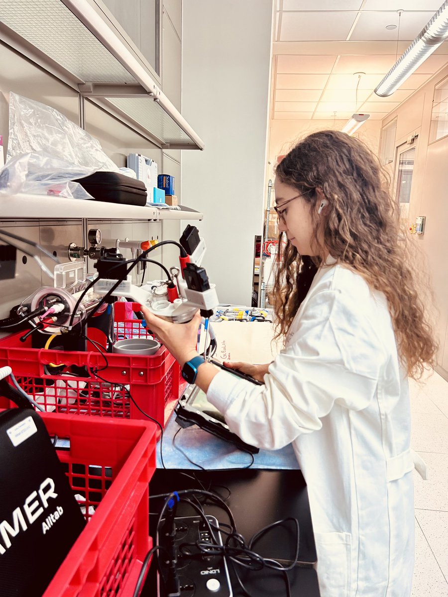 Global Change Ecology Lab tweet media