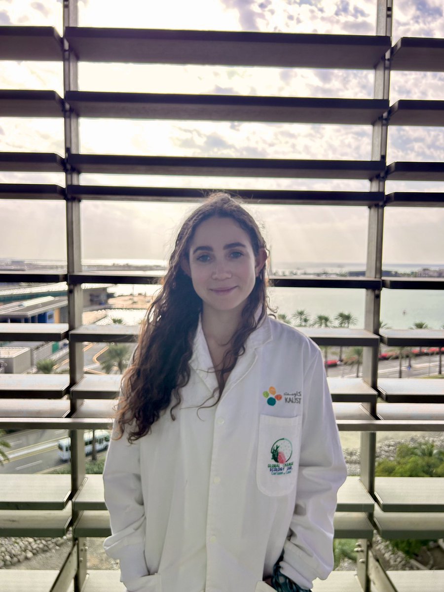 Global Change Ecology Lab tweet media