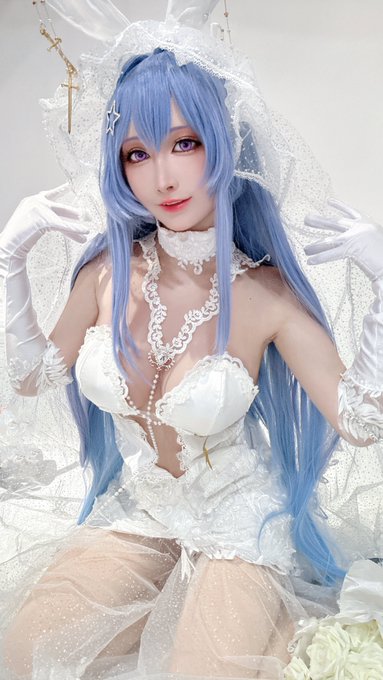 コスプレイヤー箱ネコのTwitter画像17