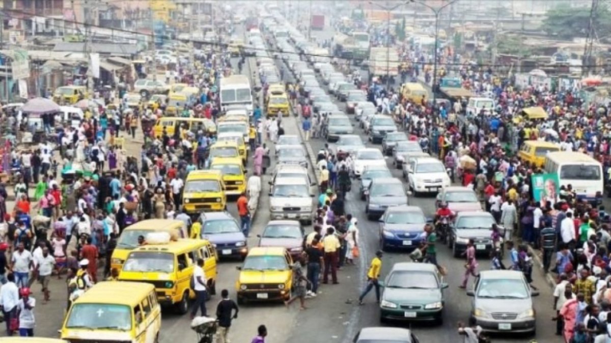 Road congestion: Lagos moves to regulate traffic mgt of event centre operators rosabellesblog.com/2024/03/14/roa… via @Rosabelle's Blog