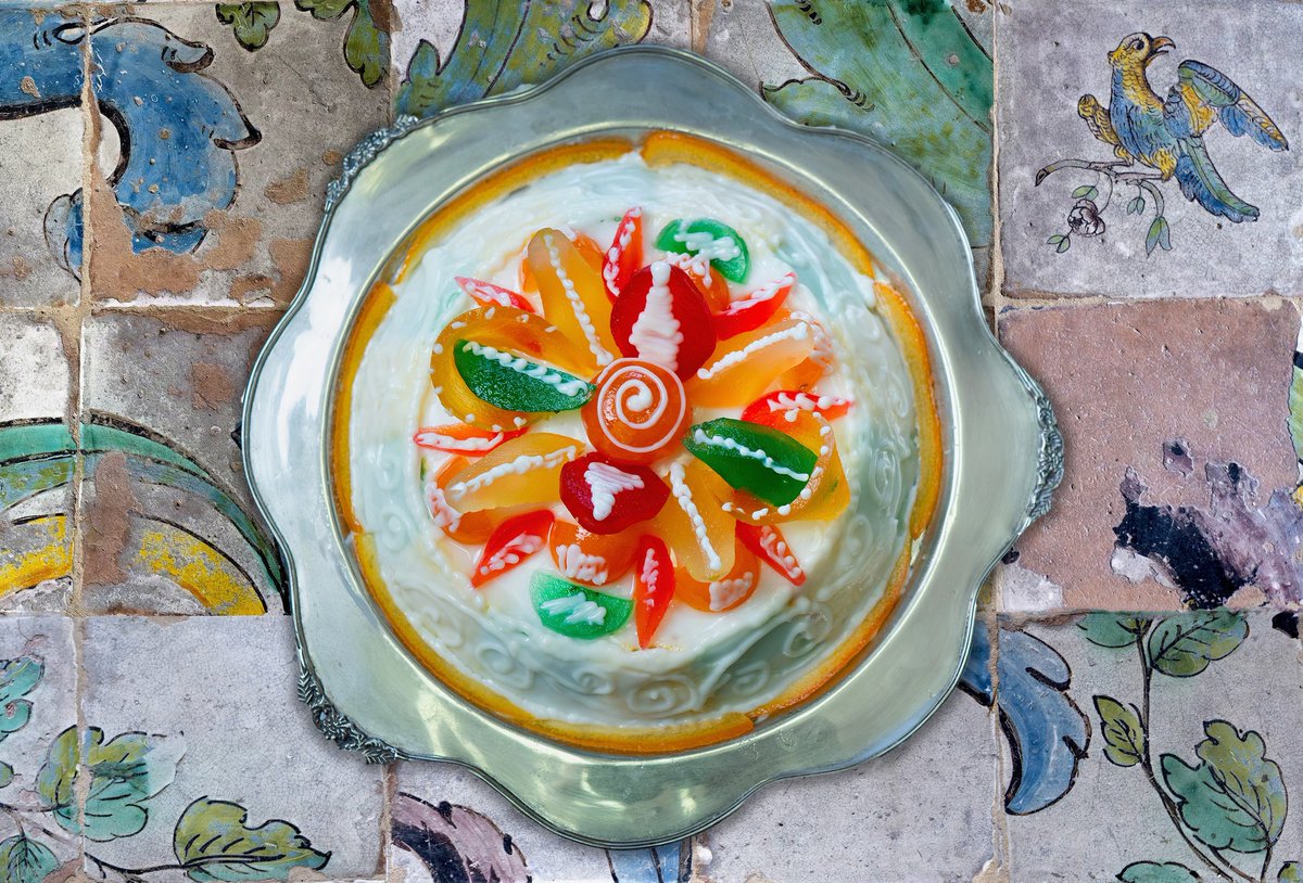 Troppo dolce, dicono 🤭

Capolavoro, rispondiamo ❤️

E Voi, cosa ne pensate? Attendiamo i vostri commenti.

#cassata #yummysicily #visitsicilyinfo #MasterChefIt #sicily #sicilia #masterpiece