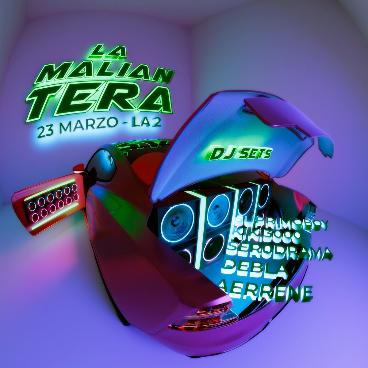 🚨23 MARZO0O00O EN LA2222🚨
•
•
se lia se lia se liaa y ademas aun quedan algunas de promo correee 🤧