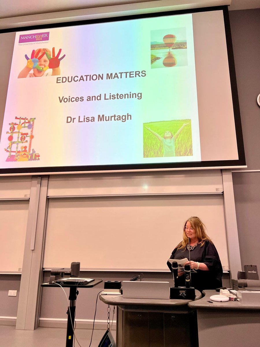 2024 Undergraduate Education Research Conference (@2024uerc) on Twitter photo Many thanks to DR Lisa Murtagh for her inspiring keynote speech –<a href="/MurtaghLisa/">Lisa Murtagh</a>
Head over to the poster sessions being held in Uni Place. <a href="/EducationUoM/">Manchester Institute of Education (MIE)</a> #UERC2024 Many thanks to DR Lisa Murtagh for her inspiring keynote speech –<a href="/MurtaghLisa/">Lisa Murtagh</a>
Head over to the poster sessions being held in Uni Place. <a href="/EducationUoM/">Manchester Institute of Education (MIE)</a> #UERC2024