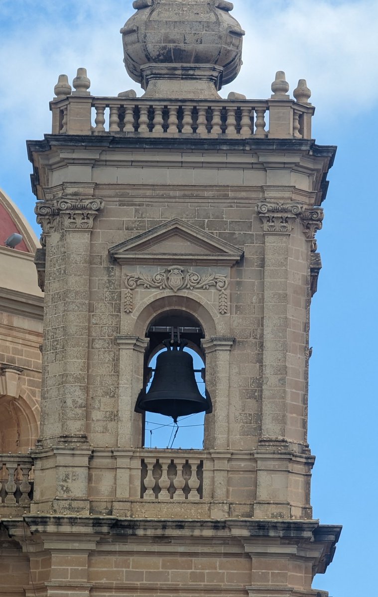 Integration test failed? (Did you spot it?) Nothing they can't fix in Gozo!