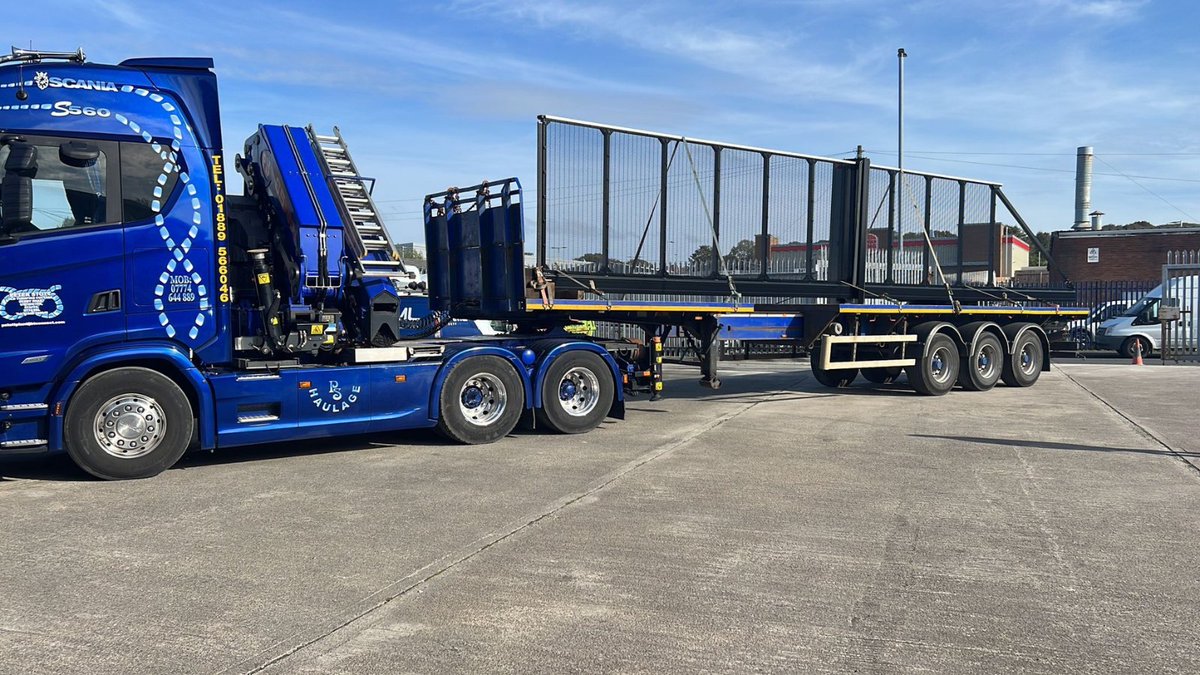 W4G_Security's tweet image. Elevating security &amp;amp; efficiency with Cantilevered Automated Sliding Gate

Tailored to fit our client&apos;s requirements, this gate goes beyond just security - it&apos;s a performance in itself!✨

Read our success story here
w4g-security.com/news/our-recen…

#Security