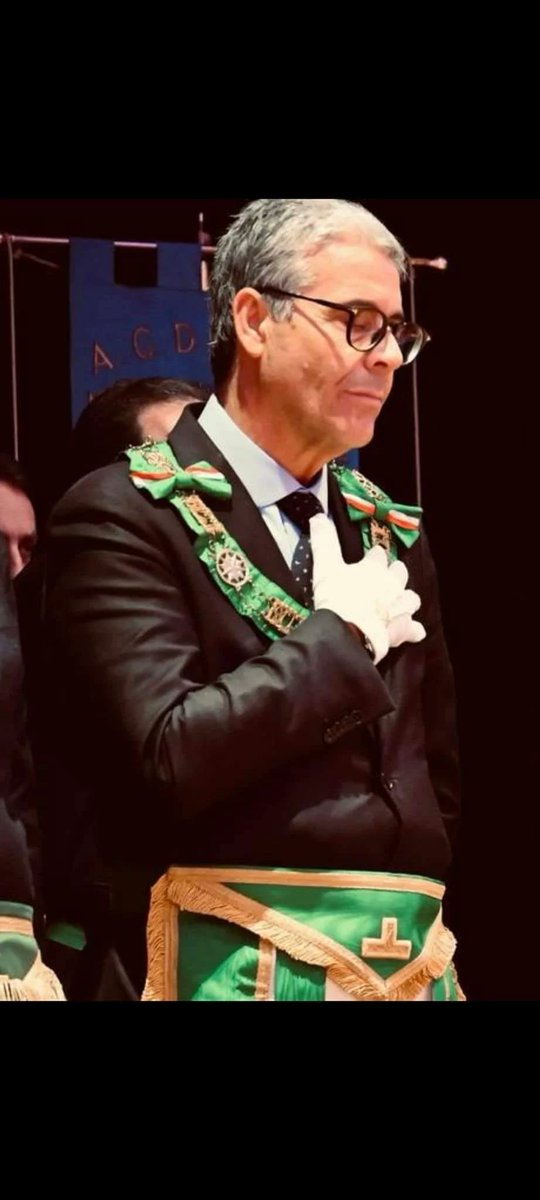 My_Fraternity's tweet photo. Announcement: Tonino Seminario Elected Grand Master of Grand Orient of Italy

https://t.co/081nX5fvVh 

#GrandOrientofItaly #Freemasonry #MasonicLeadership #ToninoSeminario #MasonicCommunity #MyFraternity #ImAMAson https://t.co/HxeG4oOXgM
