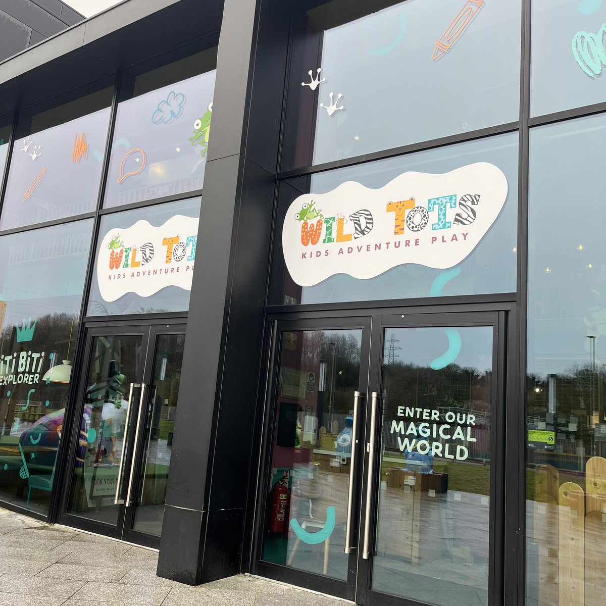 CMD Tutoring tweet media