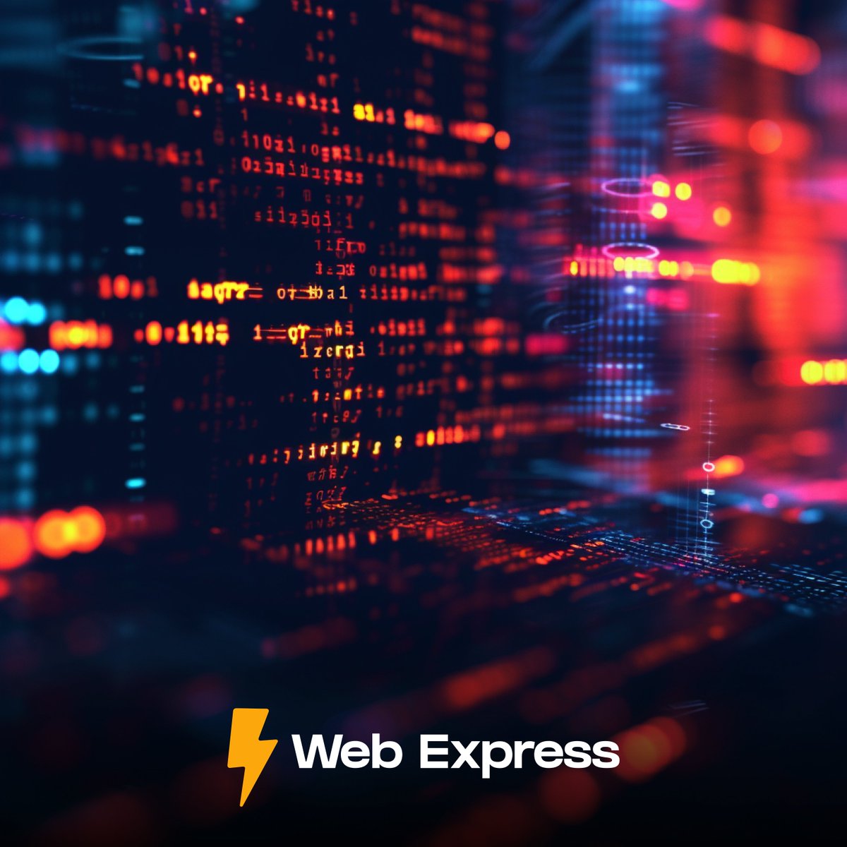 wxpress_'s tweet image. Every great website starts with a single line of code. What will your first line say? 🤔💻 #WebDevelopmentInspiration #webdesign #website #webdevelopment