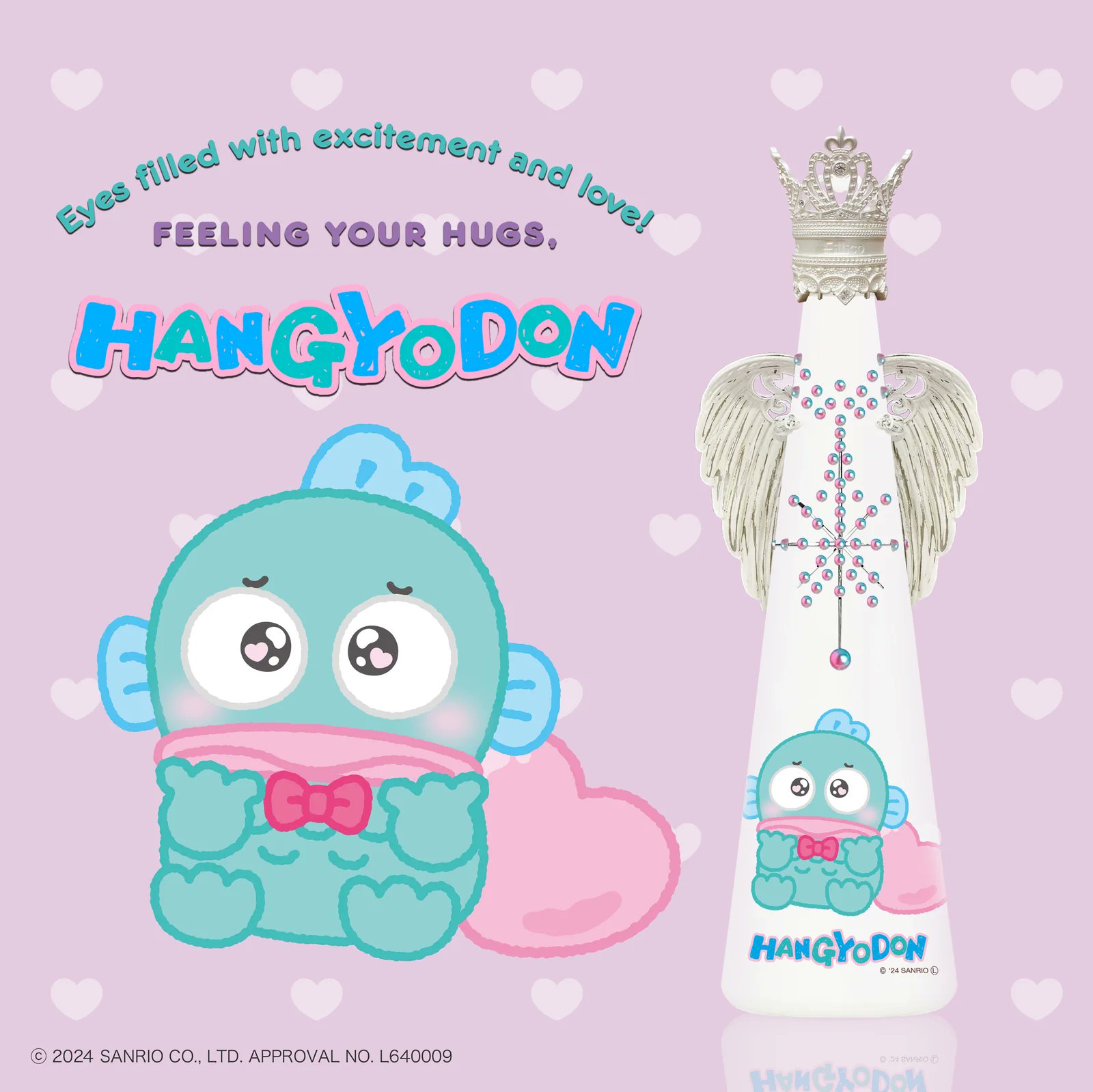 ハンギョドン💙グッズ情報 on X: 