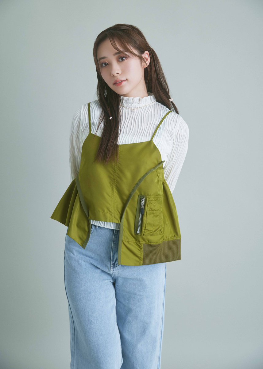 【お知らせ】
いつも応援してくださり、ありがとうございます。
この度NRC PRODUCTIONに所属することになりました。
皆様に素敵な作品を届けられるよう、より一層精進していきたいと思います。
これからもよろしくお願いします☺︎︎

nrcproduction.jp