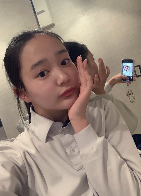 Twitterのコスプレ画像40