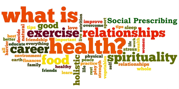 Happy Social Prescribing Day 2024!

Did you know Ilfracombe has it's very own Social Prescribing Team?

Find out more about them and what they provide over on the One Ilfracombe website 👇

oneilfracombe.org.uk/wellbeing-team/

#socialprescribingday #oneilfracombe #onecommunities