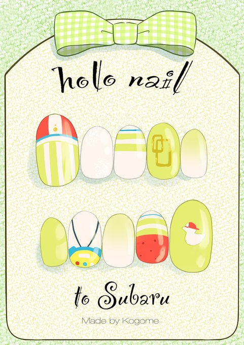 「egg」 illustration images(Latest)｜5pages