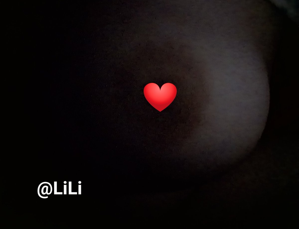 LiLi6799's tweet photo. 🥺🥺🥺 https://t.co/I4nJJFxDEI