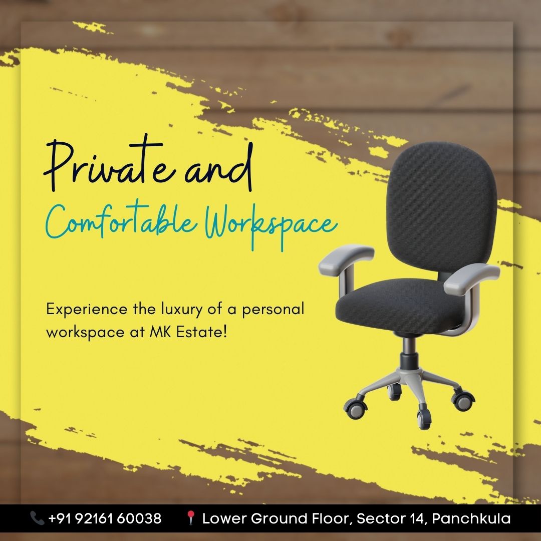 mkestate01's tweet image. Rent your personal workspace today and create the ideal environment for your success.

📍 Location: Lower Ground Floor, Sector 14, Panchkula

📞 Contact us at +91 92161 60038 

.
.
.
.
.

#personalworkspace #mkestate #panchkulaworkspace #officespace #cabin #workspace