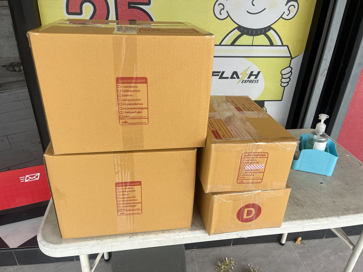 deepchewyV3's tweet image. Gummies ready to serves 🚀
สนใจเยลลี่อวกาศ คุกกี้กัญชา 
รับประกันว่าเพลินแน่นวลล 💯
ราคาส่ง ทักฮ้ะ 👍
แอดไลน์ lin.ee/eOj07Pb
#เยลลี่กัญชา #คุกกี้กัญชา #กัญชากทม #กัญชารังสิต #กัญชาราคาถูก #กัญชาราคาส่ง #กัญชาเชียงราย #กัญชาเชียงใหม่ #สายเขียว #กัญชาog #weedlife