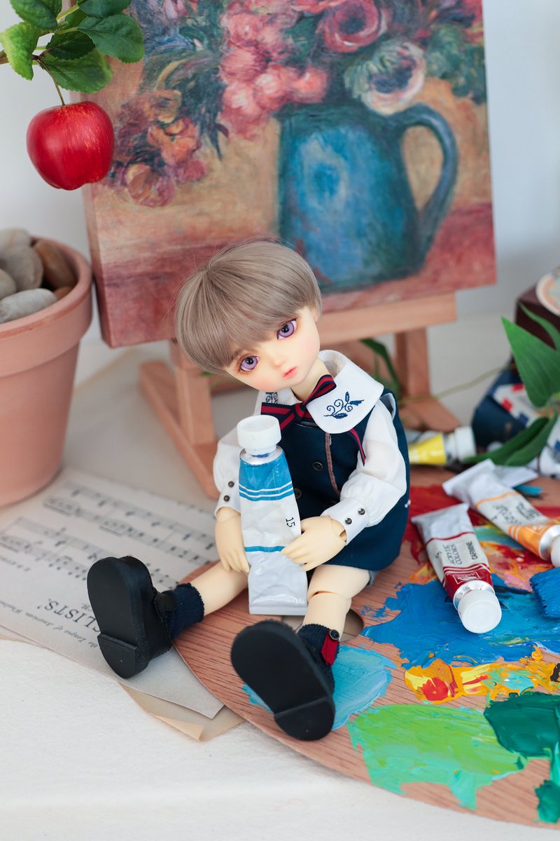 백만년 만에 찍어준 거봉이🍇