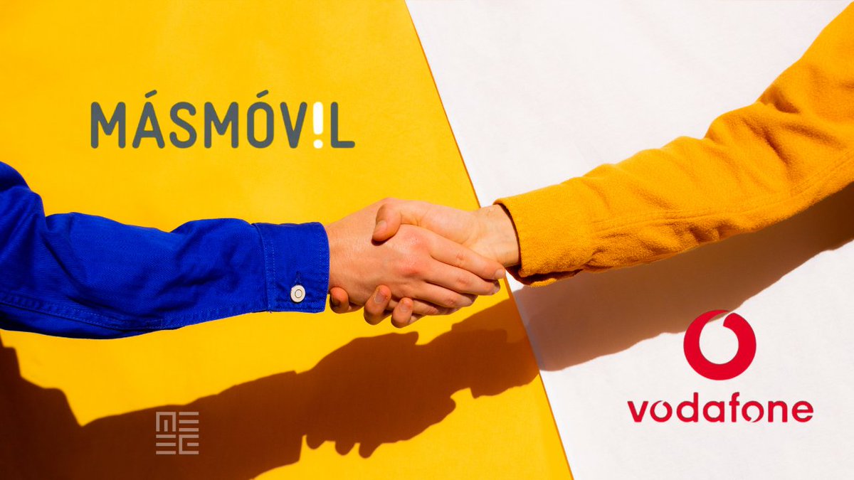 We have provided legal advice to Vodafone Spain on the Orange-MásMóvil deal.

martinezechevarria.com/en/we-have-pro…

#martinezechevarria #vodafone #masmovil