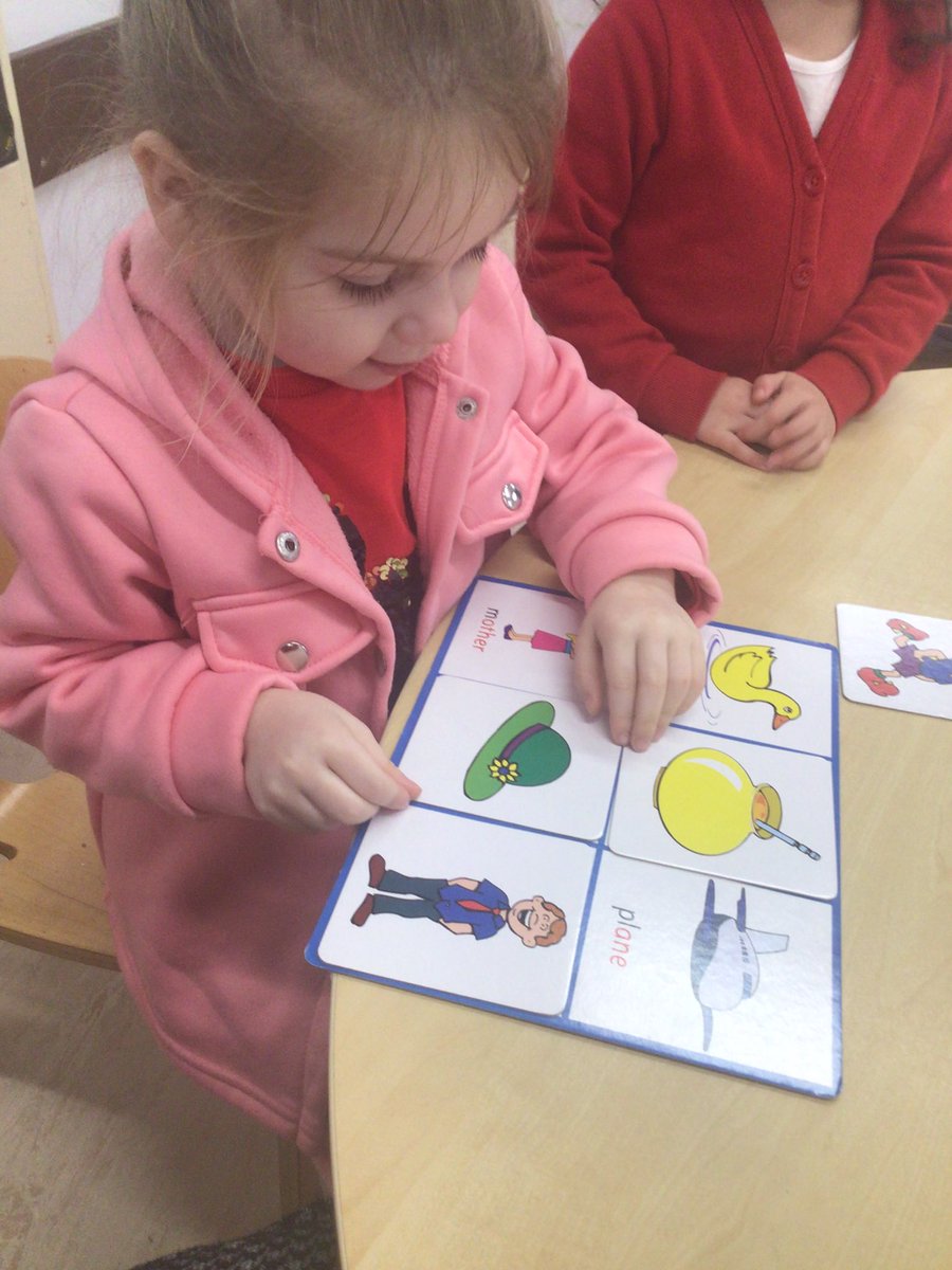 St Finbar's EYFS tweet media