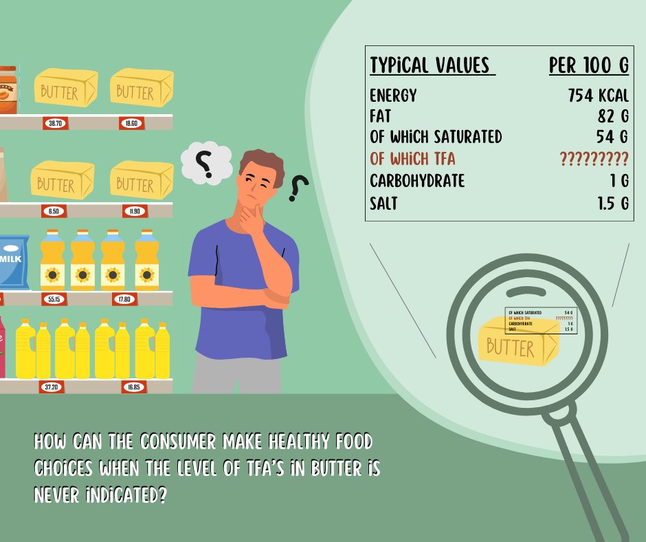 IMACE - European Margarine Association tweet media