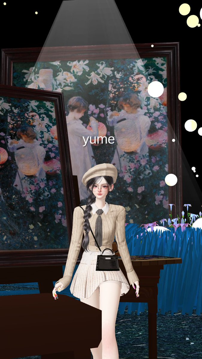 croflesszzzz's tweet photo. #ZEPETO https://t.co/jeL2XAf8Zr