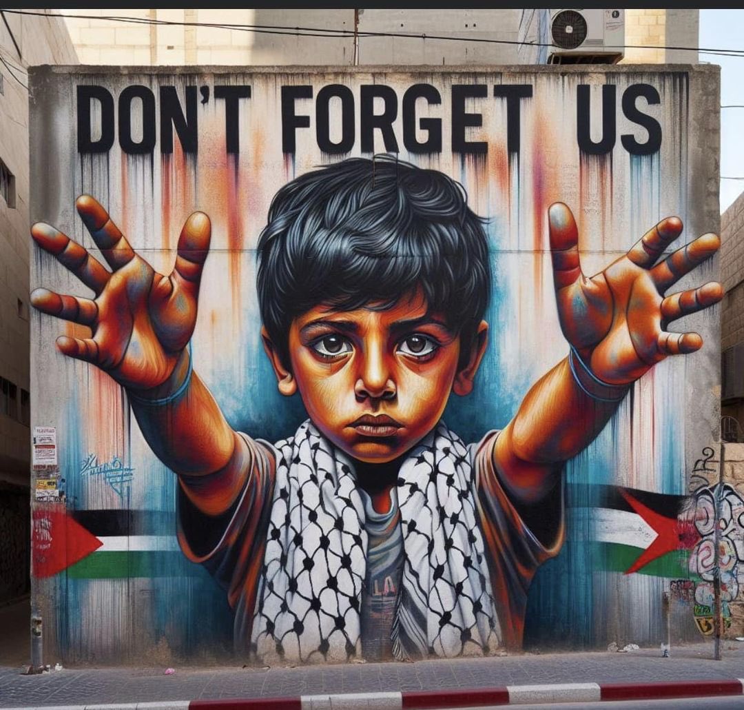 69330_mesyeux_'s tweet photo. #CeasefireInGazaNOW
#PalestineWillBeFree
Nous dénonçons le #Zionism qui n’a rien à voir avec le #Judaïsme‼️
RT svp
🙏🤲❤️😪🇵🇸🇵🇸🇵🇸
#WestandwithPalestine 🇵🇸❤️
#WestandwithPalestine 🇵🇸❤️
#GazaAttack #ResistanceEconomique #ZeroConso4Peace #ZeroConso4Gaza
#Gaza #Gaza_Genocide https://t.co/CNxJUmrBx7