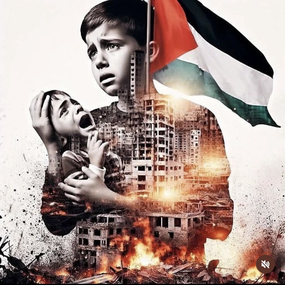 69330_mesyeux_'s tweet photo. #CeasefireInGazaNOW
#PalestineWillBeFree
Nous dénonçons le #Zionism qui n’a rien à voir avec le #Judaïsme‼️
RT svp
🙏🤲❤️😪🇵🇸🇵🇸🇵🇸
#WestandwithPalestine 🇵🇸❤️
#WestandwithPalestine 🇵🇸❤️
#GazaAttack #ResistanceEconomique #ZeroConso4Peace #ZeroConso4Gaza
#Gaza #Gaza_Genocide https://t.co/CNxJUmrBx7