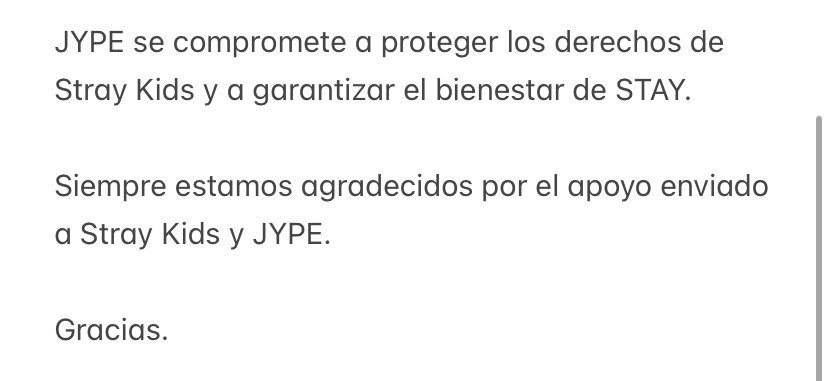 skzlatamproject's tweet photo. Anuncio sobre la respuesta legal a la infracción de los derechos de los artistas https://t.co/tLWMrmPrg0