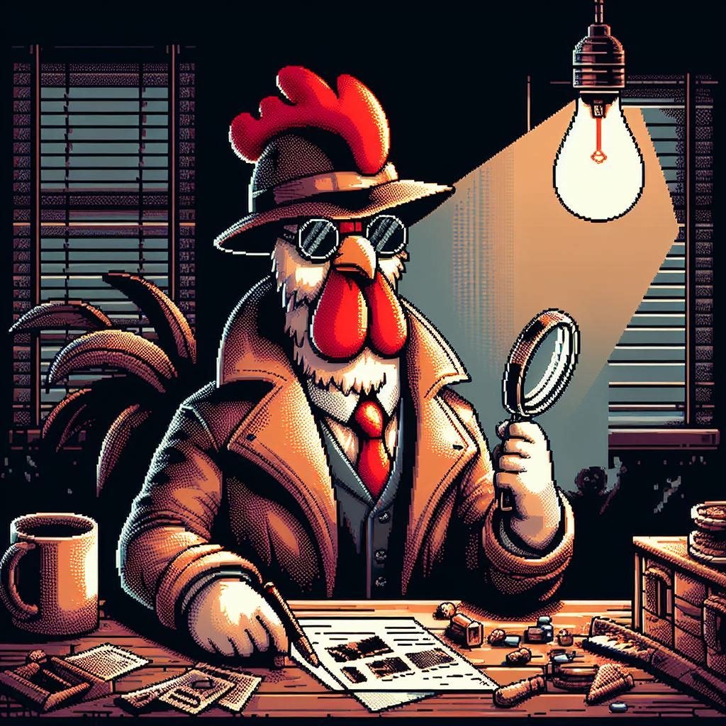 agent_bantam's tweet photo. Join Telegram to discover more... Link in bio
#BANTAM
#1000X #100X #BTC #ETH #SOLANA #SolanaMemecoin https://t.co/kbe5jN8GRv