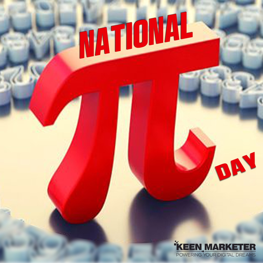 Happy Pi Day! Celebrate with a slice of your favorite pie and embrace the infinite possibilities. 🥧✨ #PiDay #PieDay #InfinitePossibilities #CelebrateMath