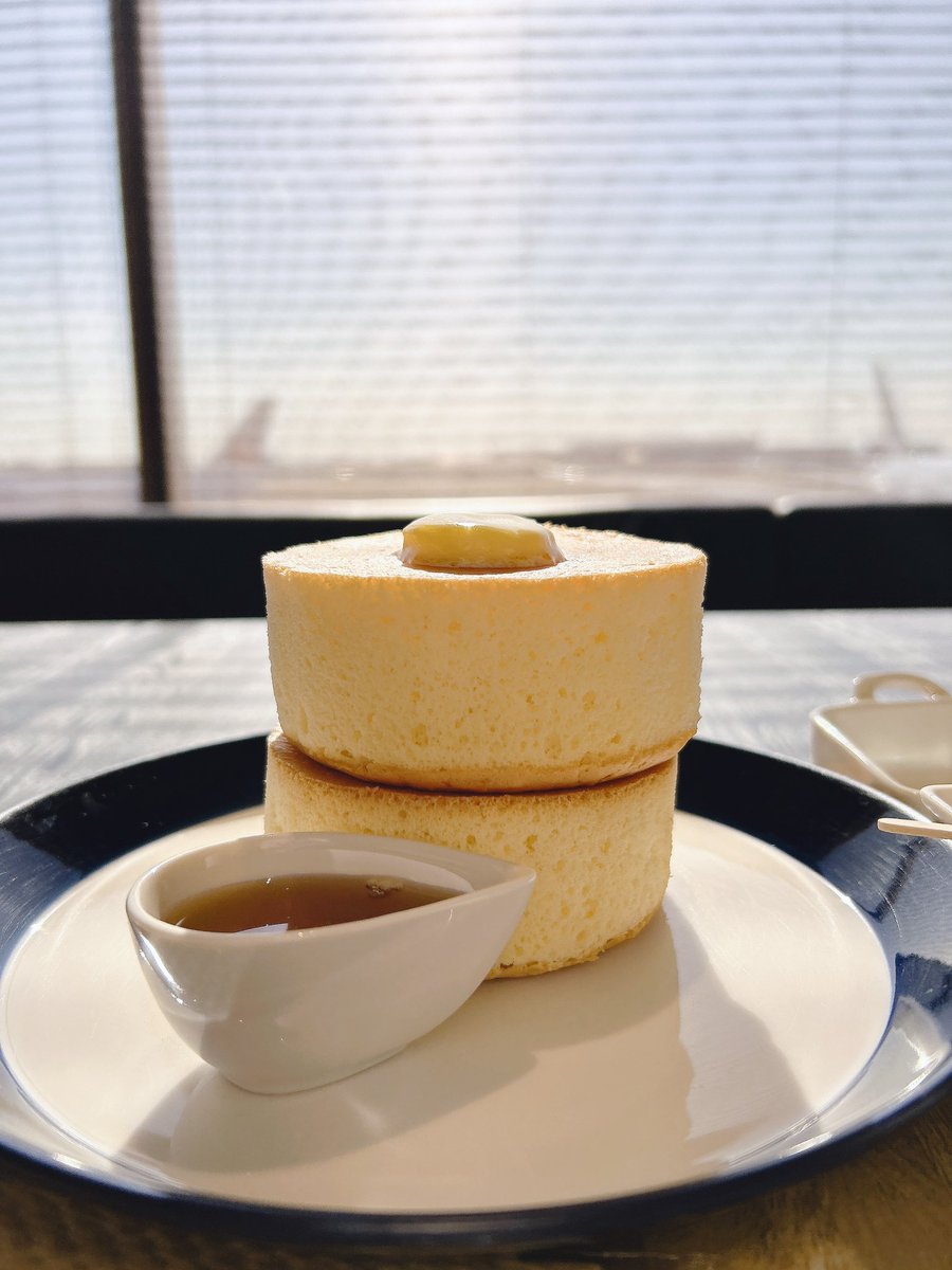 幸せ噛み締めてる