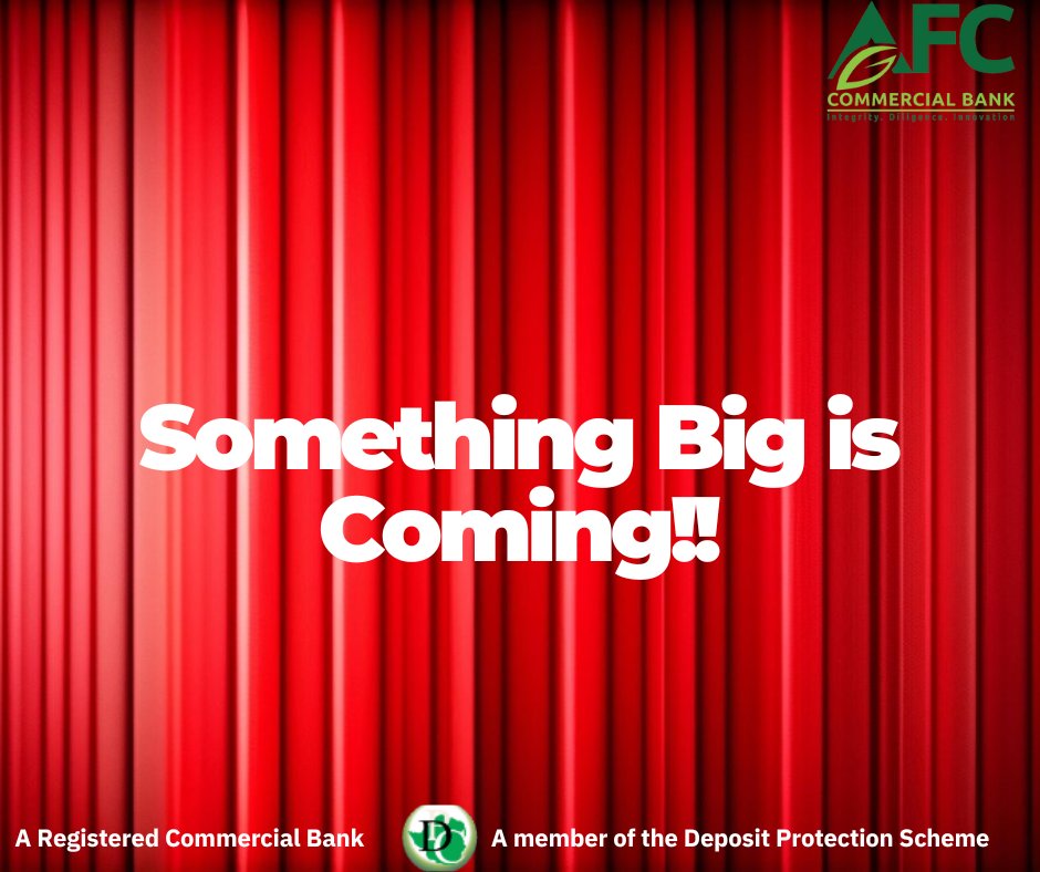 Get ready, something BIG is on the way! 🎉🔥 #BigThingsComing #StayTuned #ExcitingNews #GetReady #BigSurprise