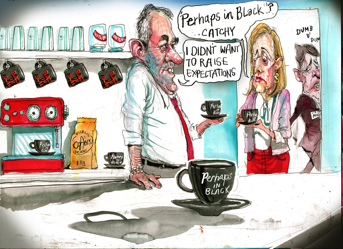 low expectations @FinancialReview